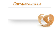 Camperausbau